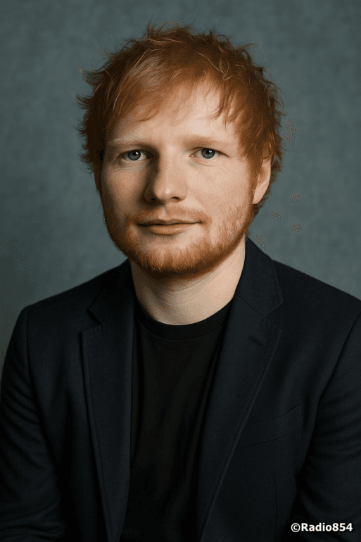 Ed Sheeran 1