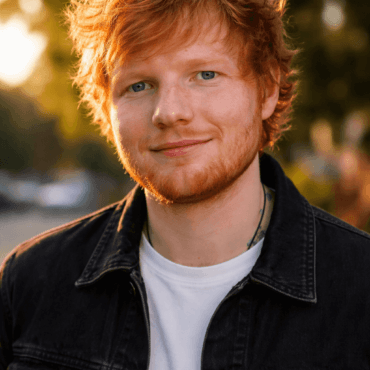 Ed Sheeran