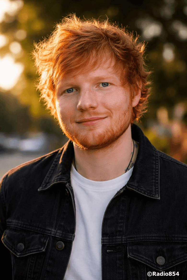 Ed Sheeran