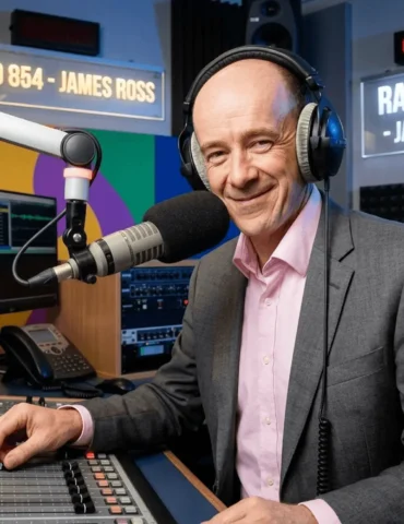 James Ross
