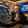Lee Everest