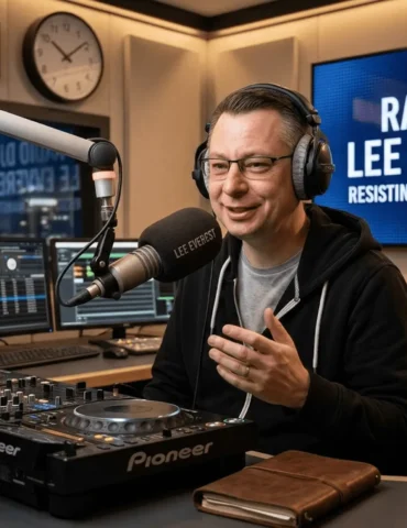 Lee Everest