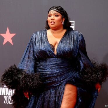 Lizzo