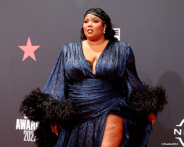 Lizzo