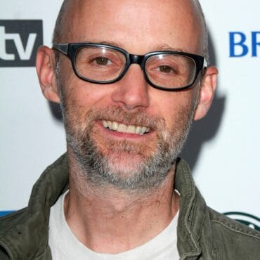 Moby