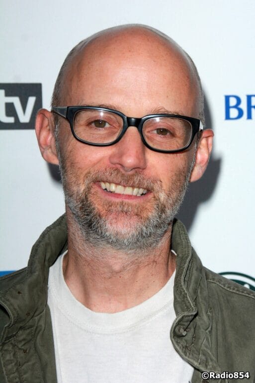 Moby