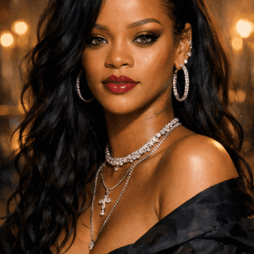 Rihanna