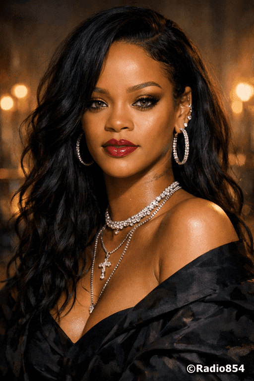 Rihanna