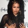 Teyana Taylor ‘so appreciative’ of Vanity Fair cover