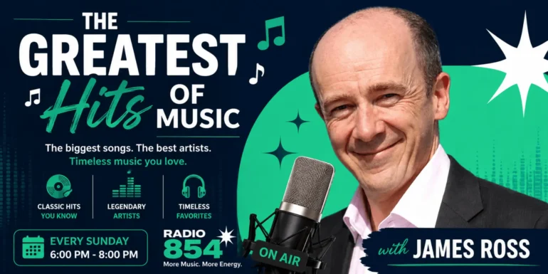 The Greatest Hits Of Music