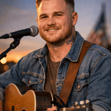 Zach Bryan