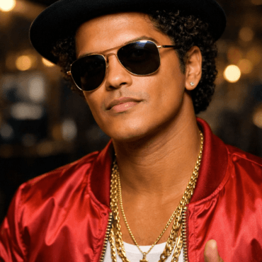 bruno mars
