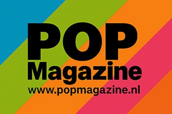 Pop Magazine