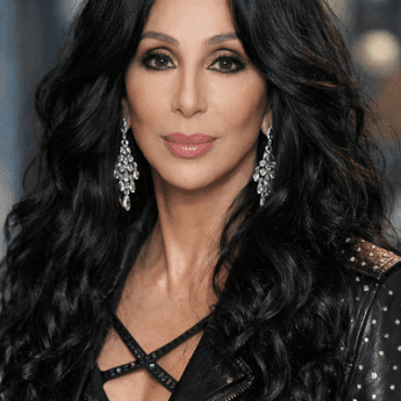 Cher