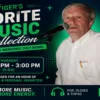 Favoriete Muziekcollectie