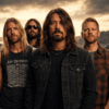 Foo Fighters release new music