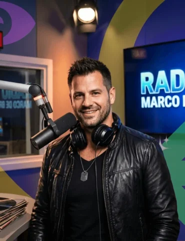 Marco De Bruyn 1