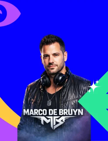 Marco De Bruyn
