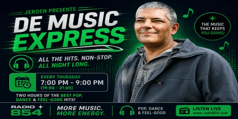Music Express
