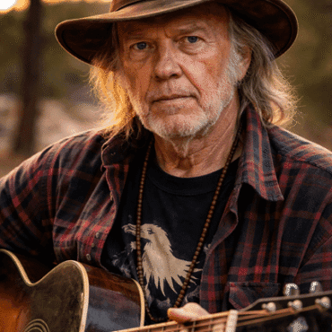 Neil Young