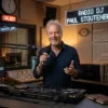Paul Stoutenberg 1
