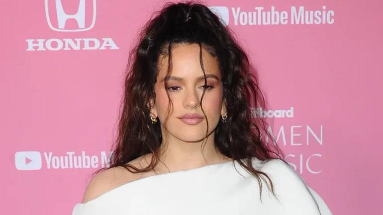 Rosalia studied saints while writing latest album Lux