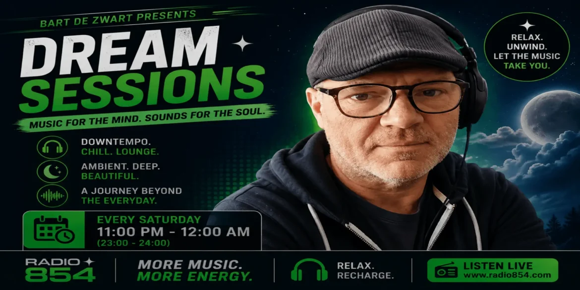 DreamSessions 1
