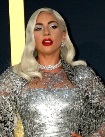 Lady Gaga