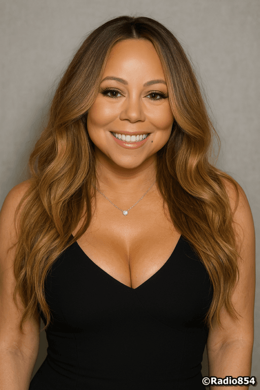 Mariah Carrey Copilot 20250606 122234