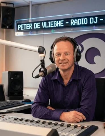 Peter De Vlieghe 1