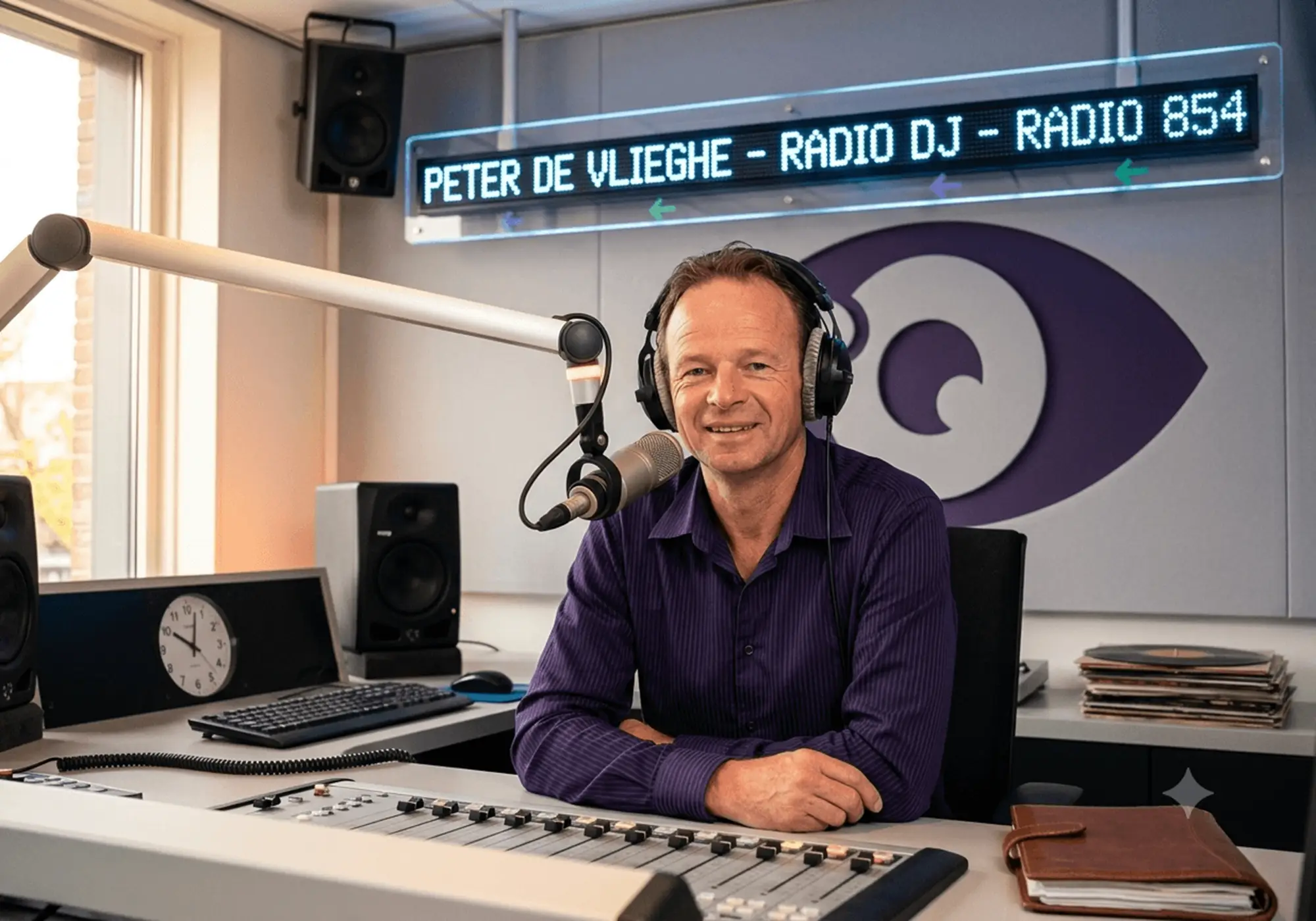 Peter De Vlieghe 1