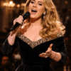 Adele set to record new music ahead of ‘Cry To Heaven’ acting debut