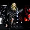 Madonna crashes West Hollywood club night with surprise 1am set and new music teasers