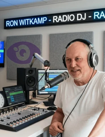 Ron Witkamp 1