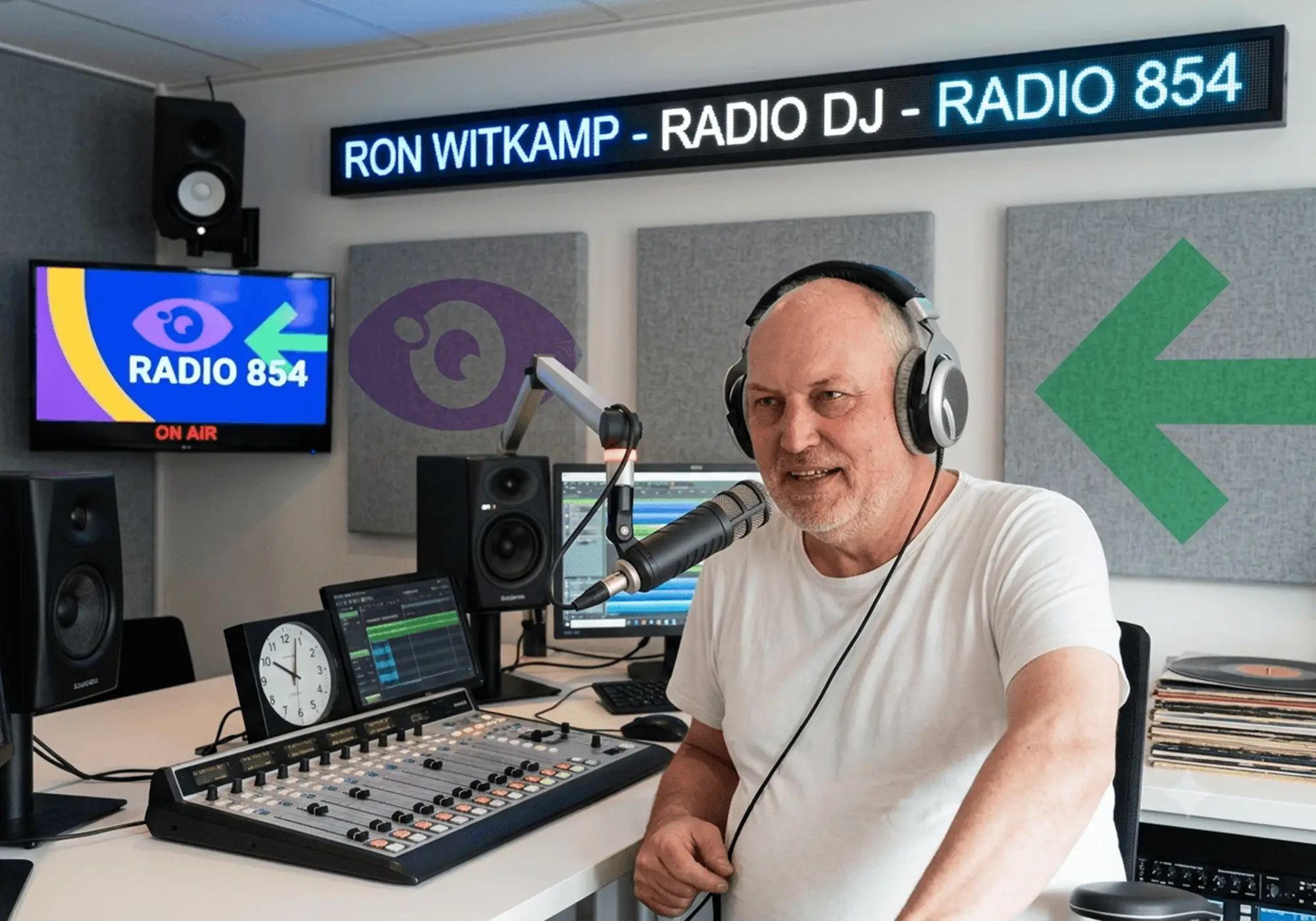 Ron Witkamp 1
