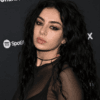 Is Charli xcx asking if fashion even matters anymore on SS26?