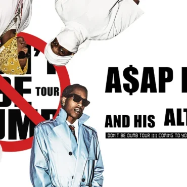 asap rocky