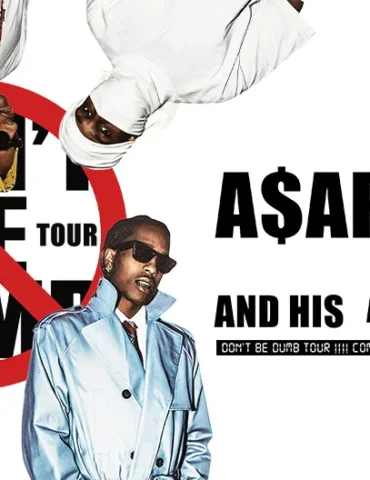 asap rocky