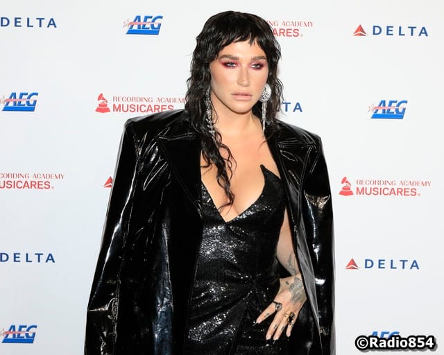 Kesha wears necklace made of her own placenta 10 kesha