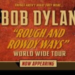 Bob Dylan at Leader Bank Pavilion