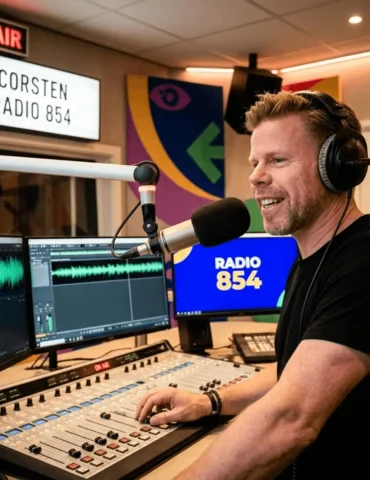 Ferry Corsten 1