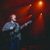 Lewis Capaldi provides update on album three