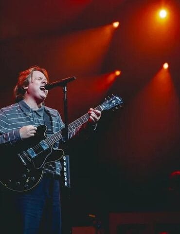 Lewis Capaldi