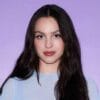 Olivia Rodrigo with Wolf Alice