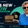 De Oud En Nieuw Show