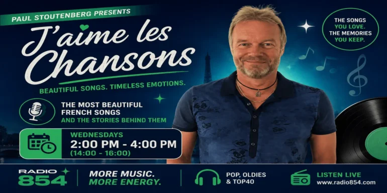 Jaime les Chansons