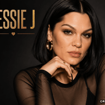 Jessie J 1