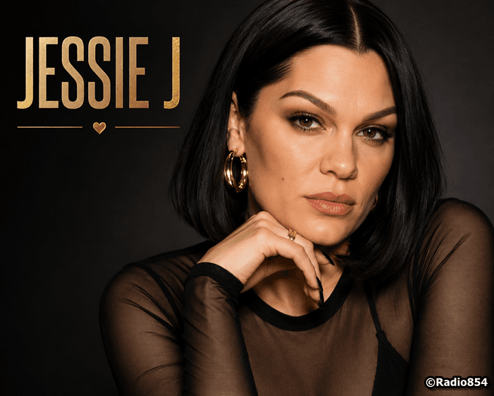 Jessie J 1