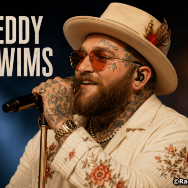 Teddy Swims
