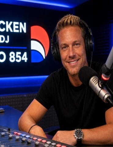 Dj Kicken
